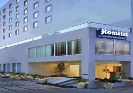Hometel Chandigarh